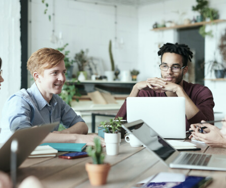 Enterprise Cloud Consulting