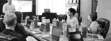 Enterprise Cloud Consulting